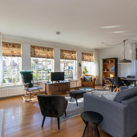 Vakantiewoning - Oranjeplein 23 | זאוטלנדה מראה חיצוני תמונה