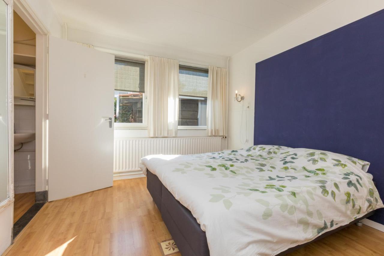 Vakantiewoning - Oranjeplein 23 | זאוטלנדה מראה חיצוני תמונה