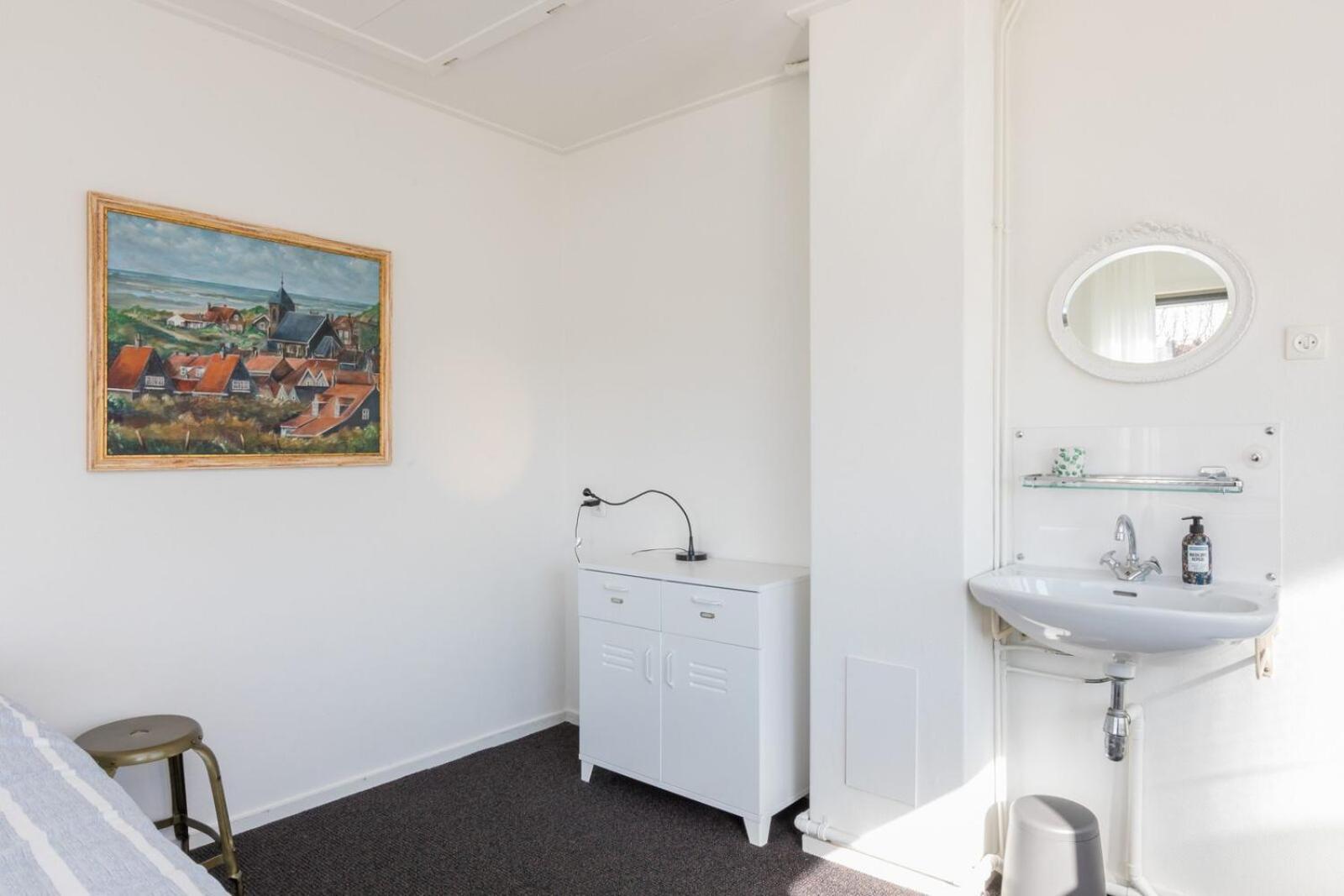Vakantiewoning - Oranjeplein 23 | זאוטלנדה מראה חיצוני תמונה