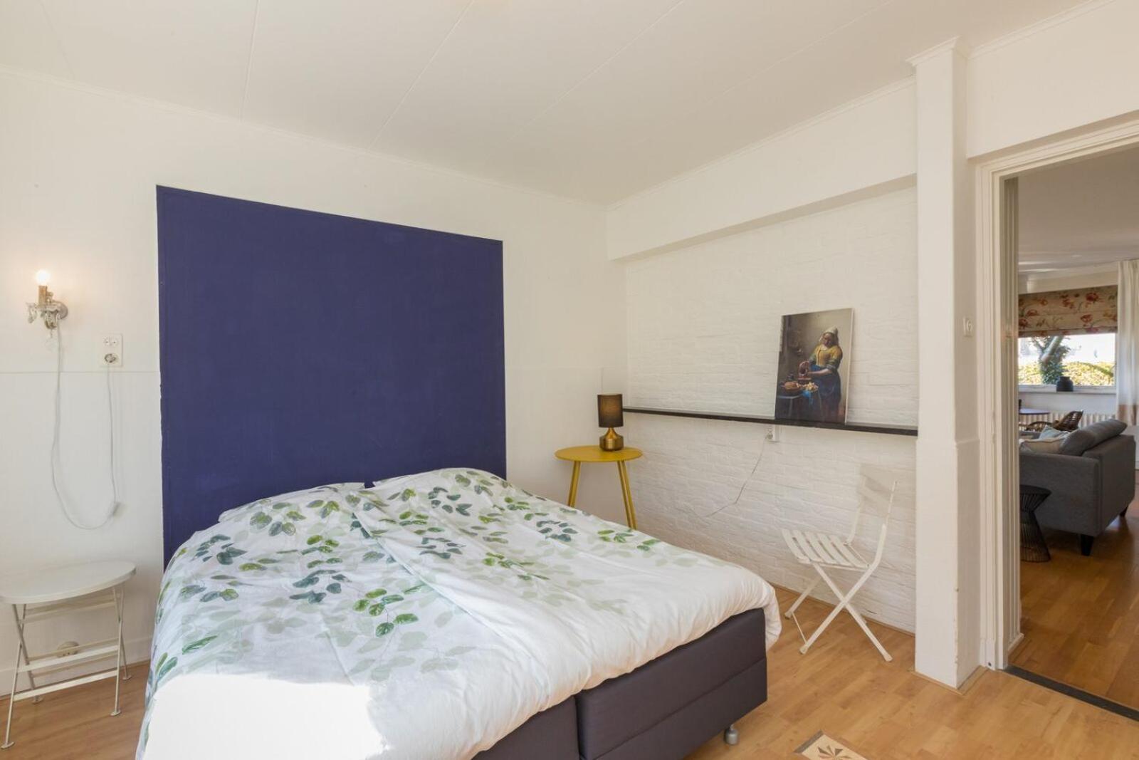 Vakantiewoning - Oranjeplein 23 | זאוטלנדה מראה חיצוני תמונה