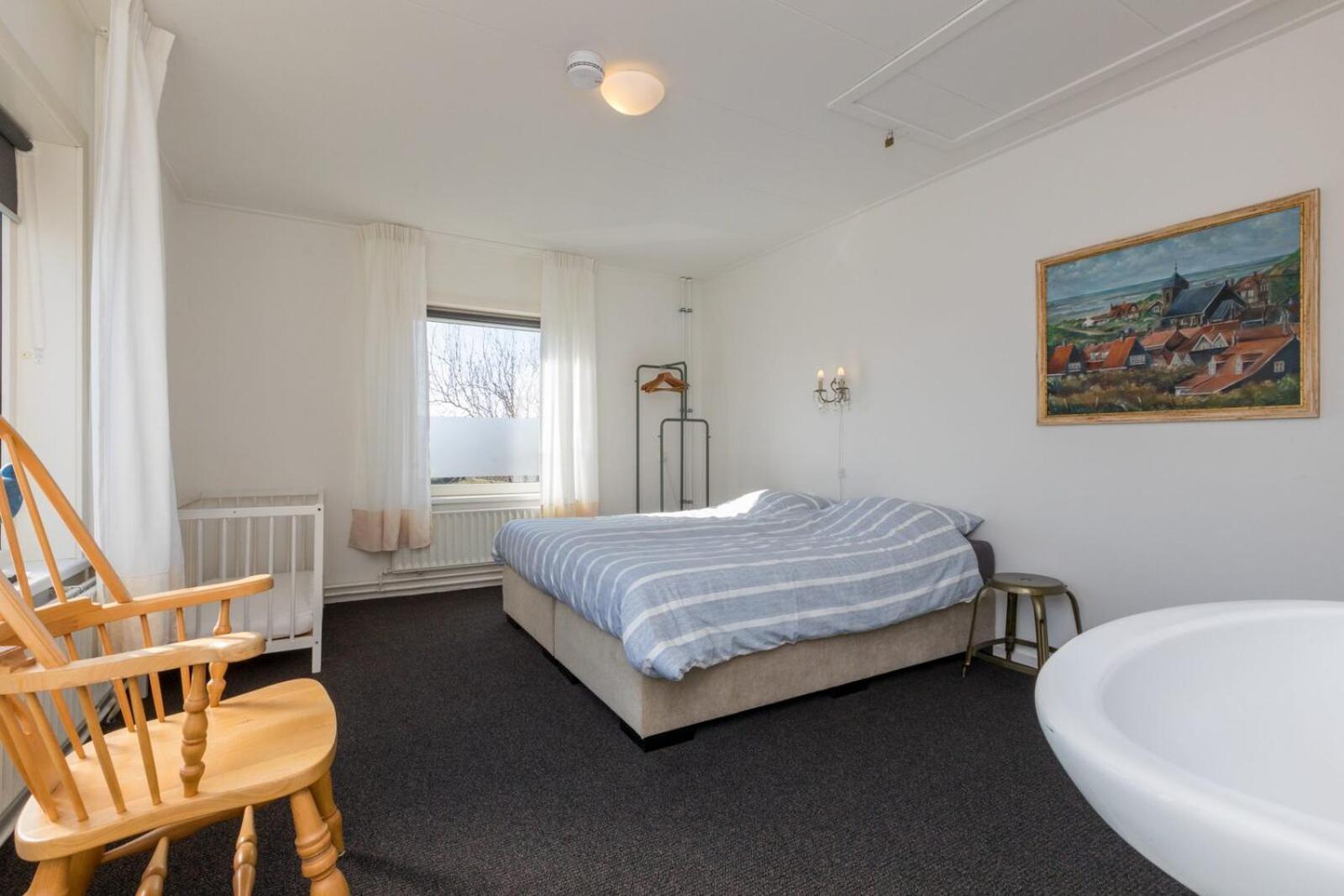 Vakantiewoning - Oranjeplein 23 | זאוטלנדה מראה חיצוני תמונה